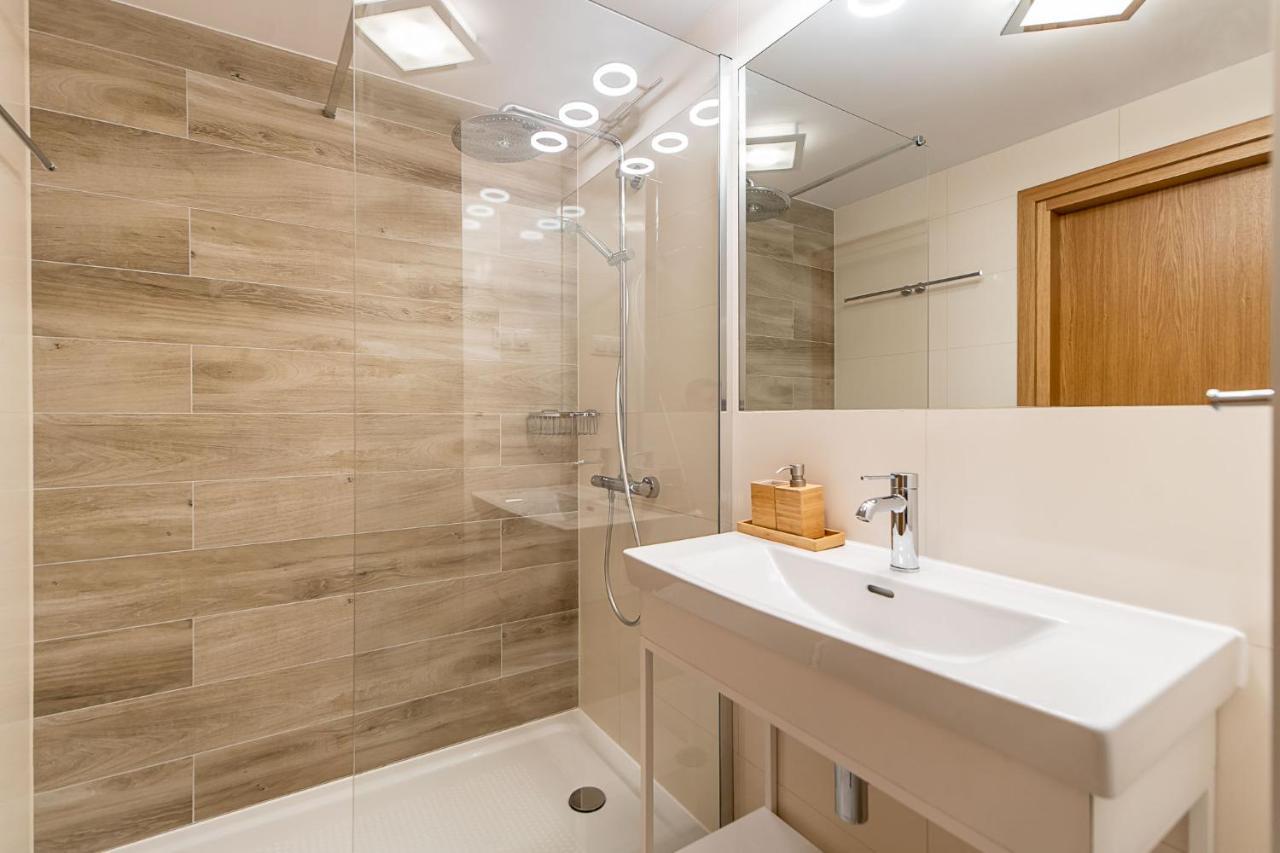 Seaside Park Private Apartment Przy Plazy Kołobrzeg Eksteriør billede